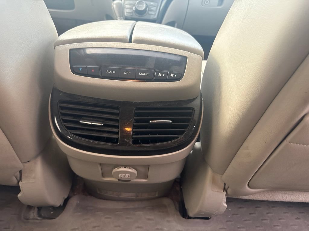 Used 2008 Acura MDX w/ Technology Package AWD/4WD image 38