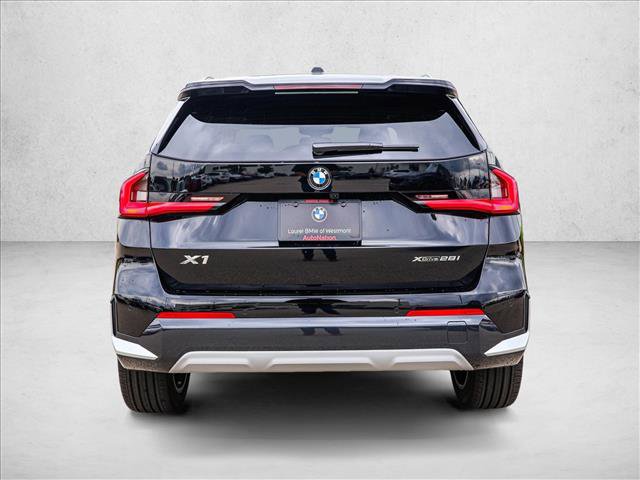 Certified 2025 BMW X1 xDrive28i w/ Technology Package image 6