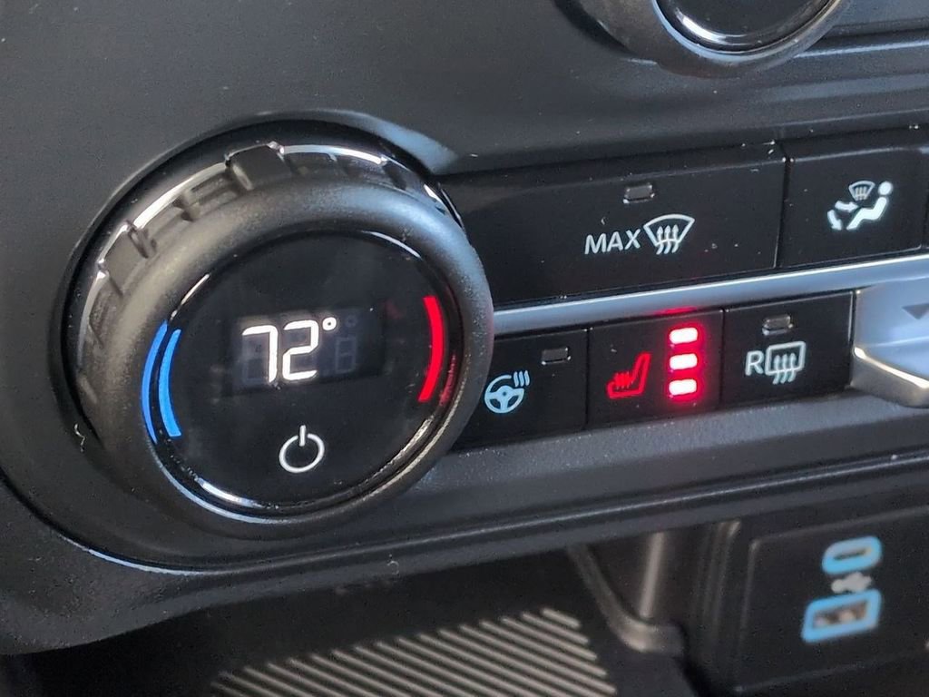 Certified 2025 Ford Bronco Badlands image 21