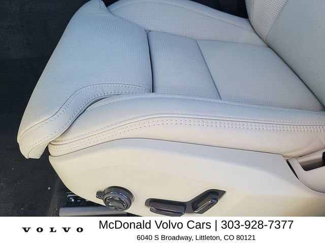 New 2026 Volvo XC60 B5 Ultra w/ Protection Package Premier AWD/4WD image 12