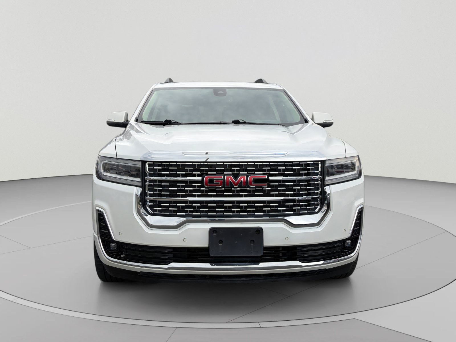 Used 2023 GMC Acadia Denali AWD/4WD image 8