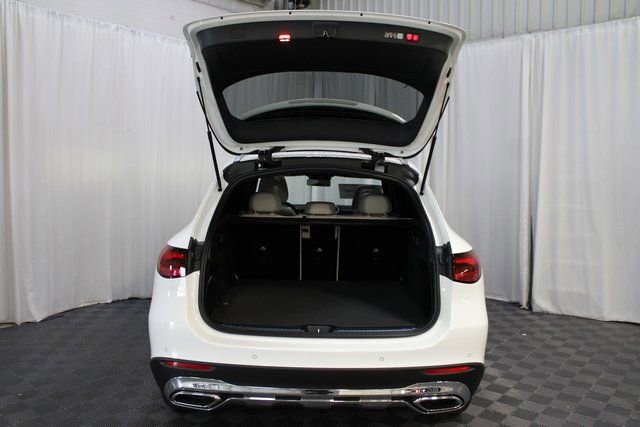 New 2026 Mercedes-Benz GLC 300 4MATIC image 7