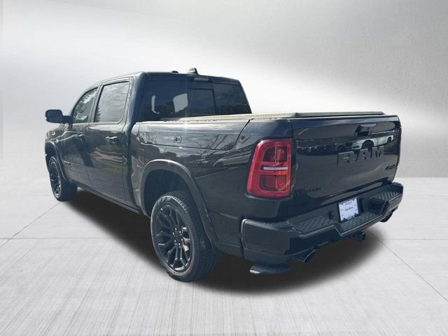 New 2026 RAM 1500 Limited image 7