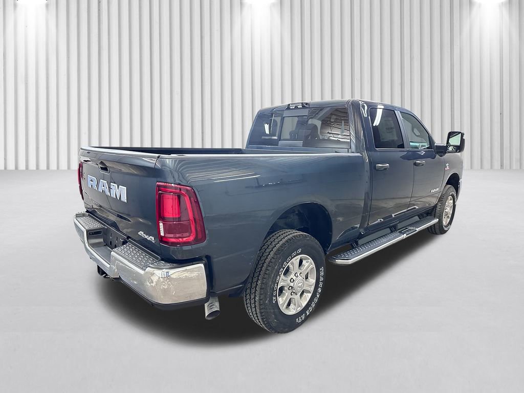 New 2026 RAM 2500 Big Horn image 5
