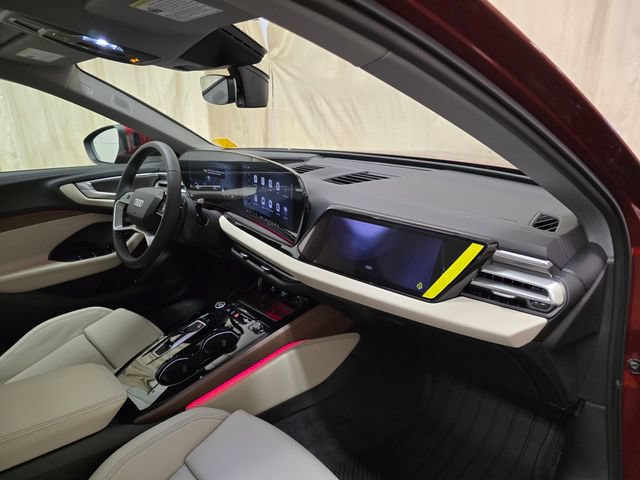 New 2026 Audi A5 2.0T Prestige AWD/4WD image 36