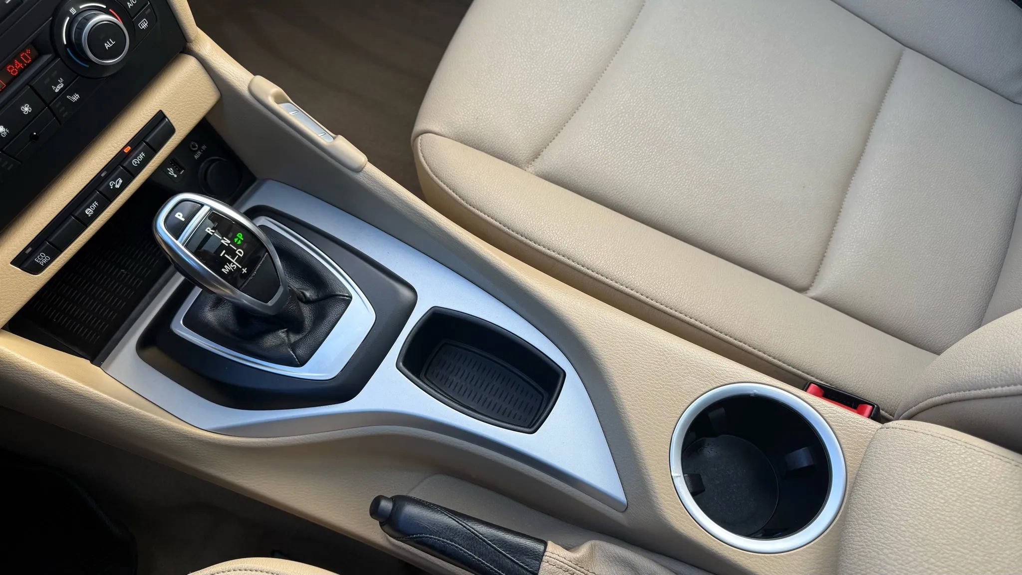 Used 2015 BMW X1 xDrive28i image 21