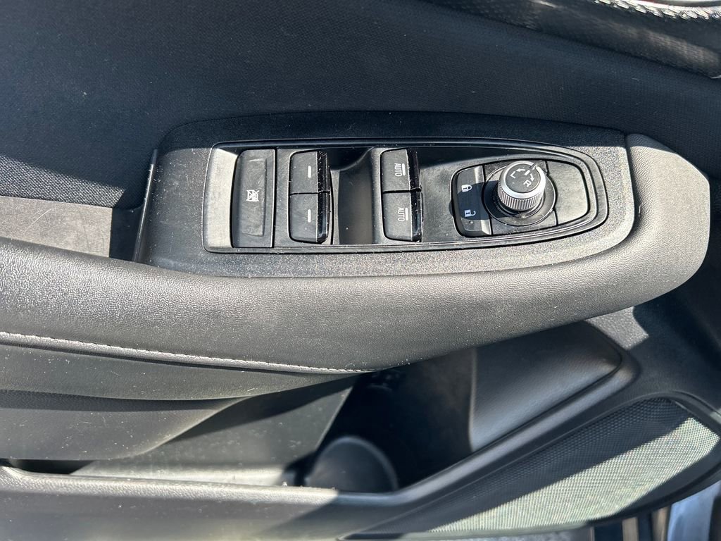 Used 2024 Subaru Legacy Premium AWD/4WD image 29