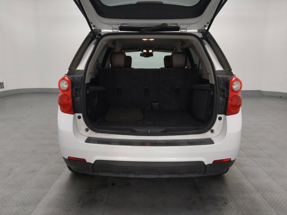 Used 2015 Chevrolet Equinox LT FWD image 29