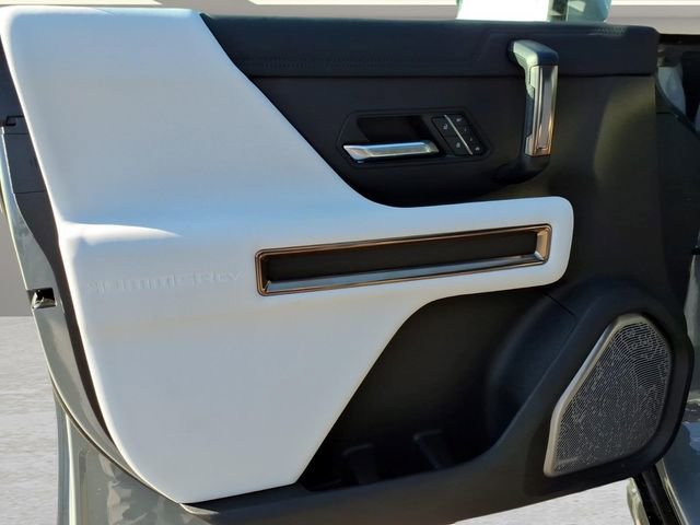 Used 2025 GMC Hummer EV 3X AWD/4WD image 16
