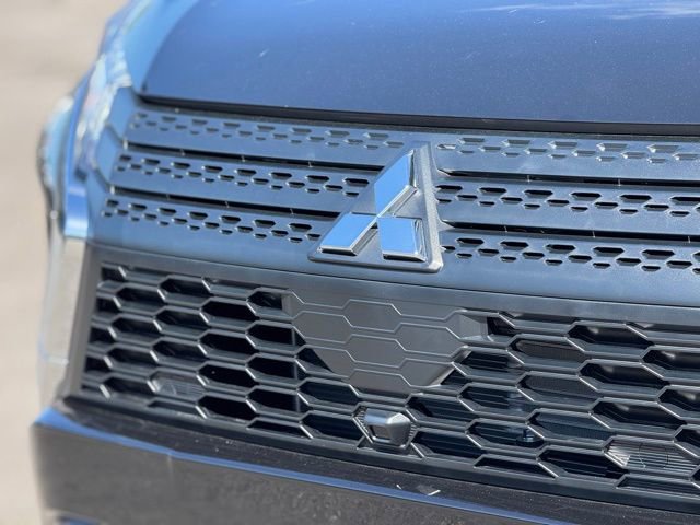 New 2026 Mitsubishi Eclipse Cross ES image 5