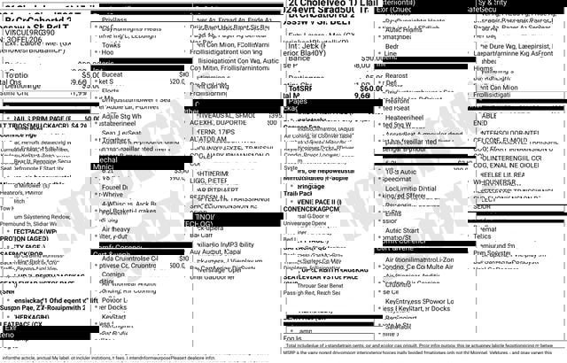 Certified 2024 Chevrolet Silverado 1500 LT Trail Boss w/ LT Trail Boss Premium Package image 32