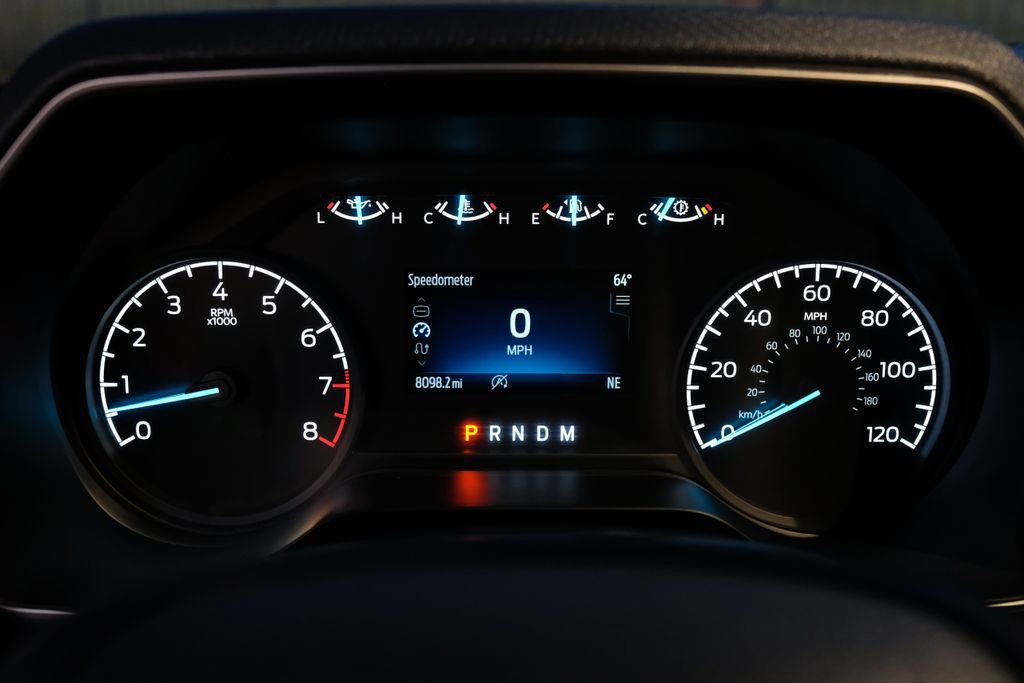 Used 2023 Ford F150 XL w/ XL Chrome Appearance Package image 18