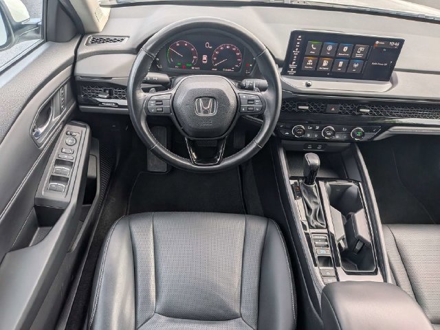 Used 2023 Honda Accord EX-L image 14