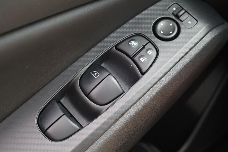 New 2025 Nissan Altima 2.5 SV w/ SV Special Edition Package image 17