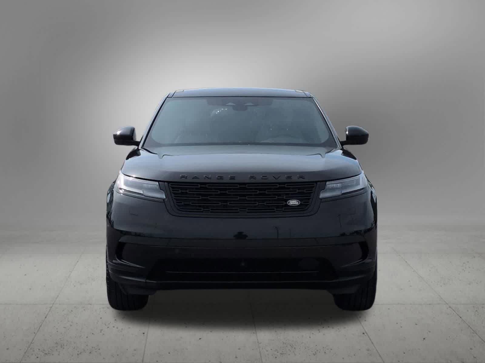 New 2026 Land Rover Range Rover Velar S AWD/4WD image 9