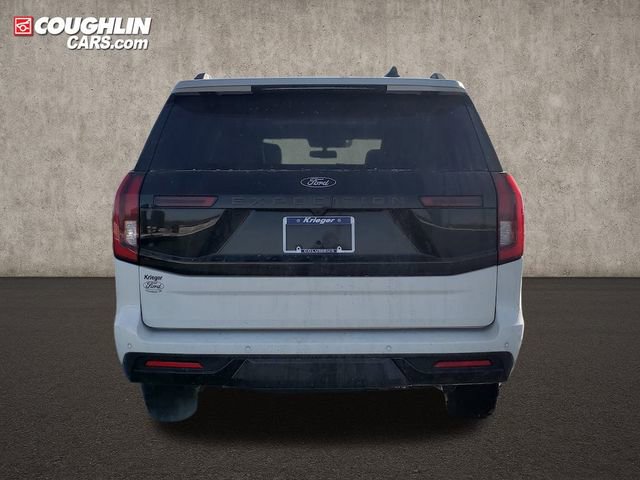 New 2025 Ford Expedition Tremor image 7