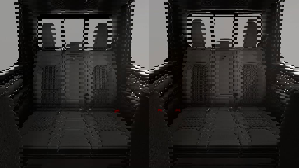 New 2026 RAM 1500 Lone Star image 3