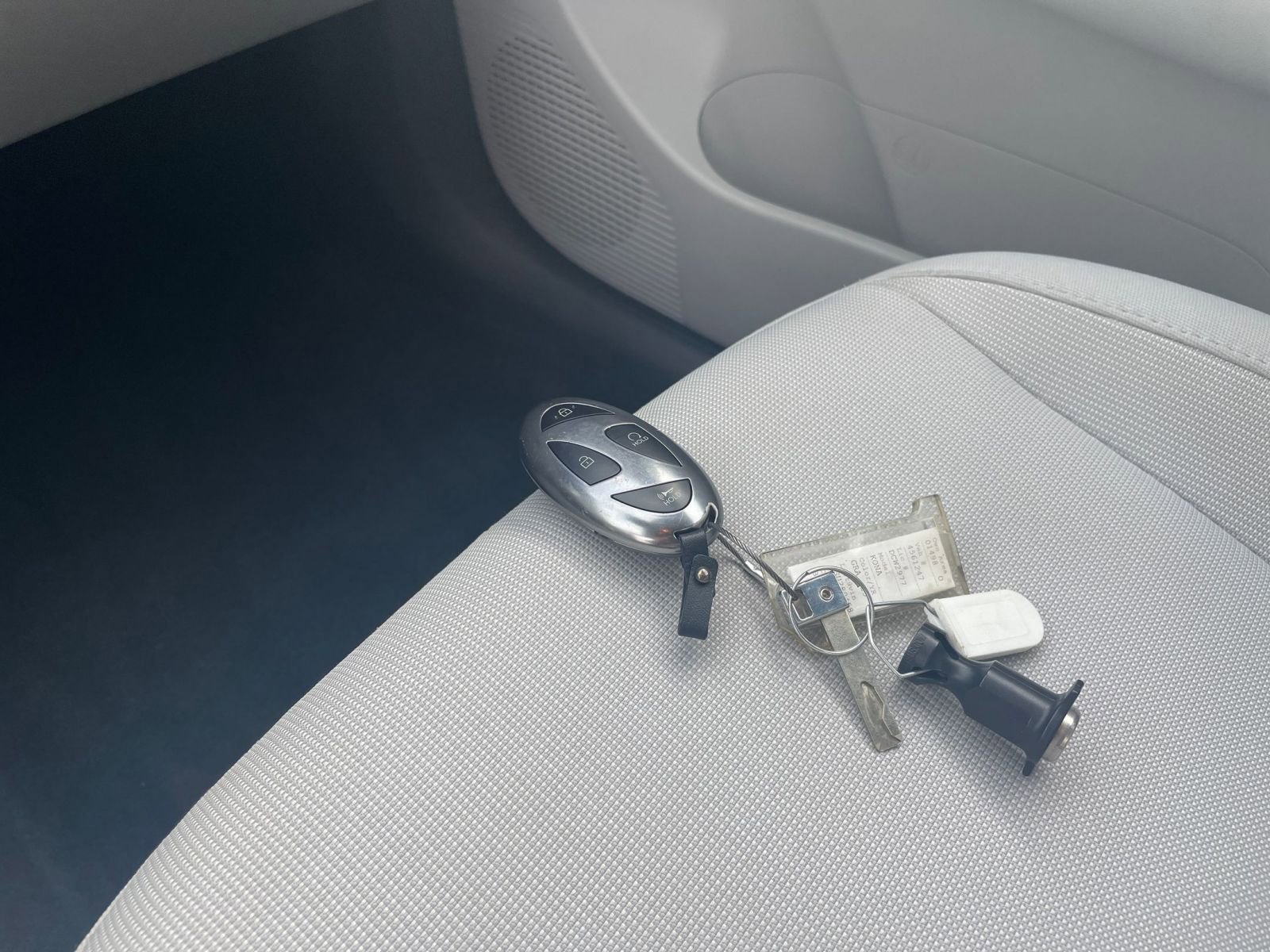 Used 2025 Hyundai Kona SEL image 21