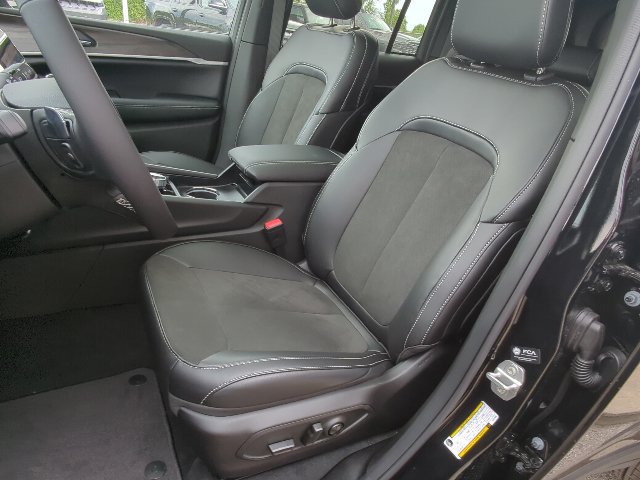 New 2026 Jeep Grand Cherokee Altitude AWD/4WD image 14