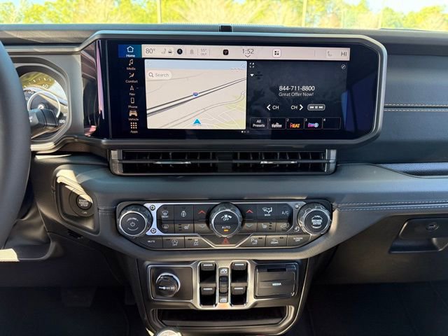 New 2026 Jeep Wrangler Sahara image 21