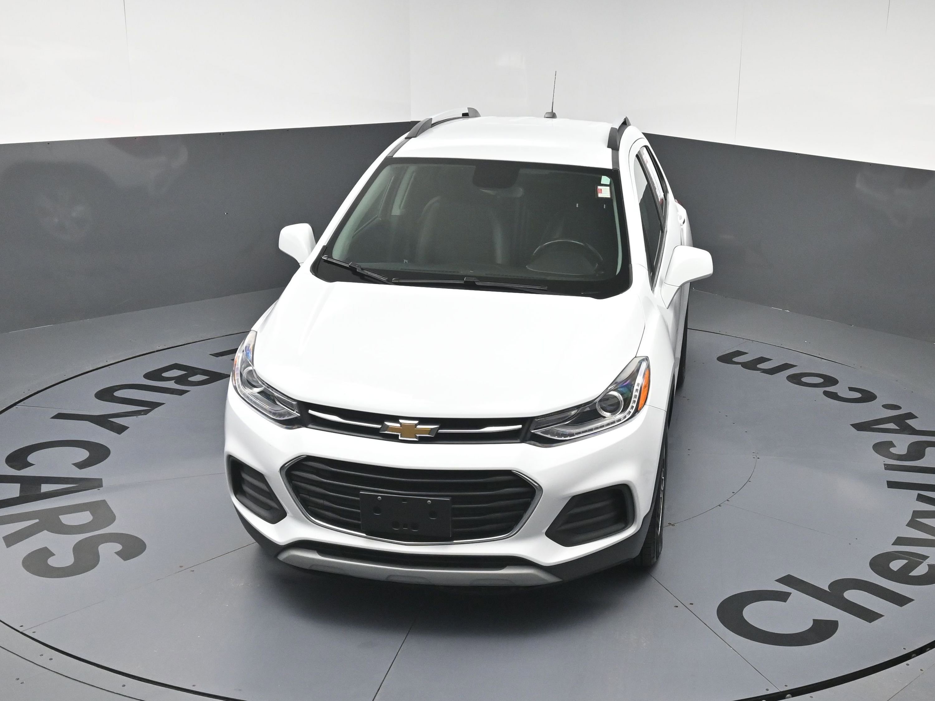 Used 2019 Chevrolet Trax LT w/ LT Convenience Package image 30
