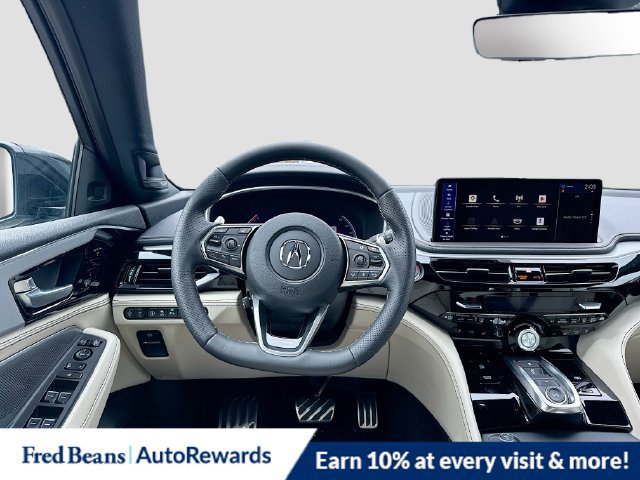 New 2026 Acura MDX A-Spec w/ Advance Package AWD/4WD image 28