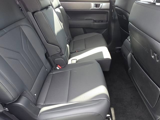 New 2026 Hyundai Santa Fe SEL AWD/4WD image 27