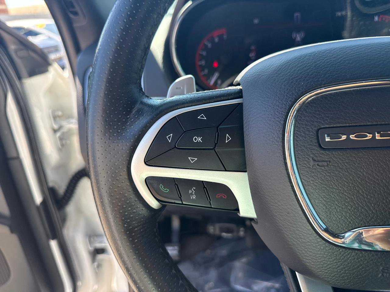 Used 2017 Dodge Durango R/T image 21