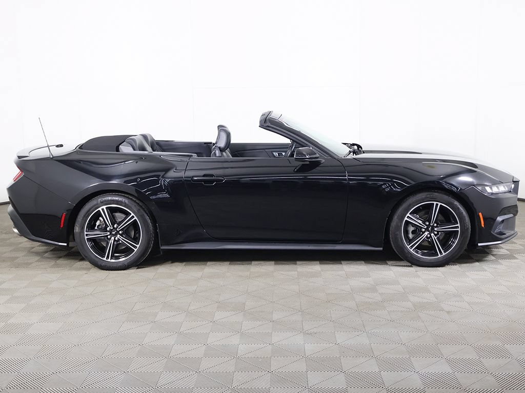 Used 2024 Ford Mustang Premium RWD image 20