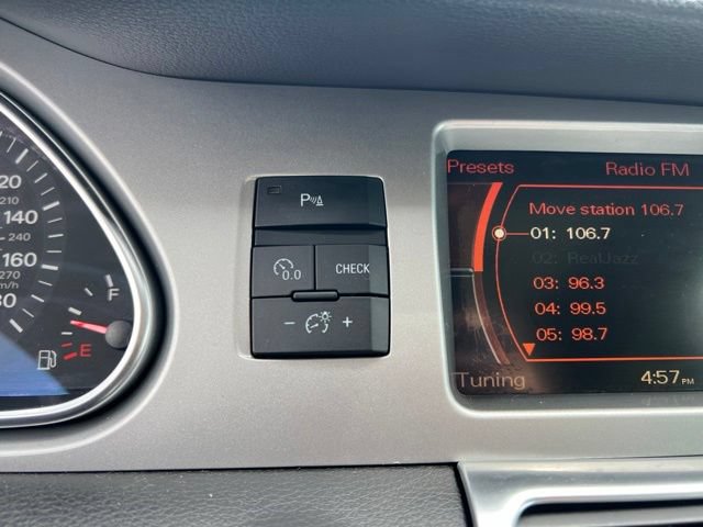 Used 2009 Audi Q7 4.2 Prestige AWD/4WD image 17