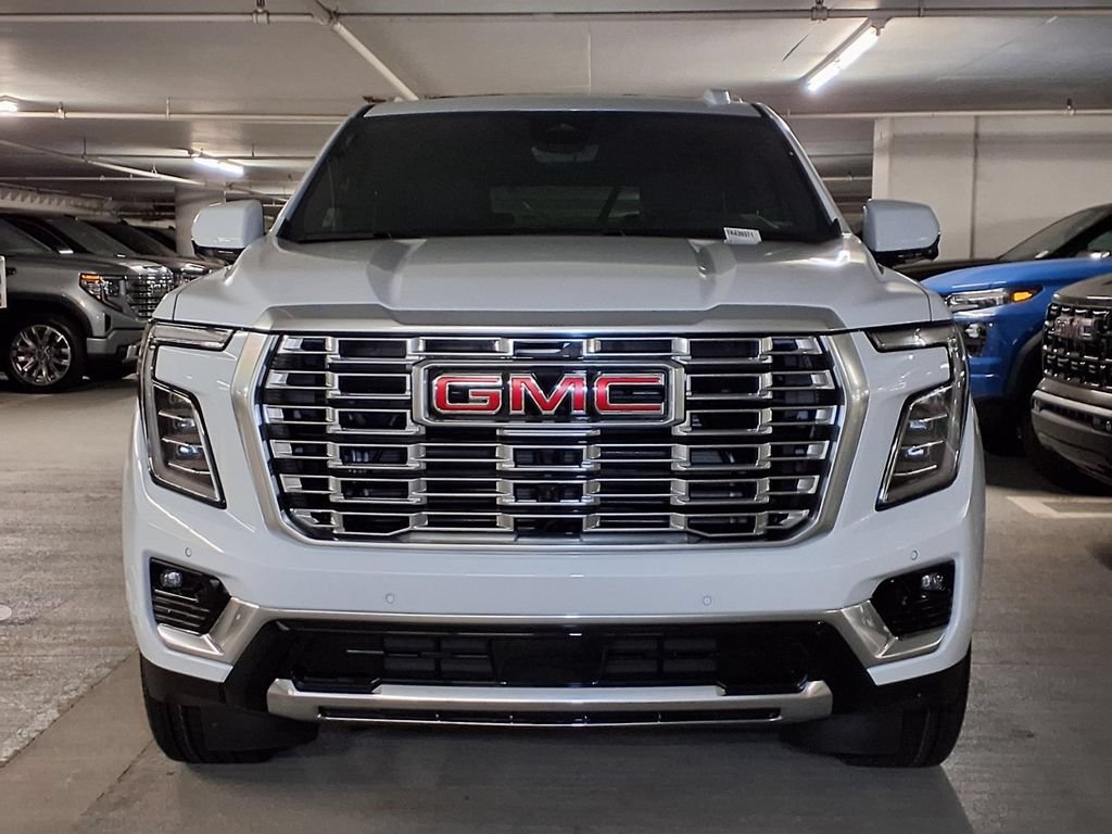 New 2026 GMC Yukon Denali w/ Advanced Technology Package RWD image 2