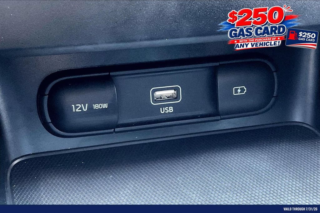 Used 2024 Kia Forte GT-Line w/ GT-Line Premium Package FWD image 33