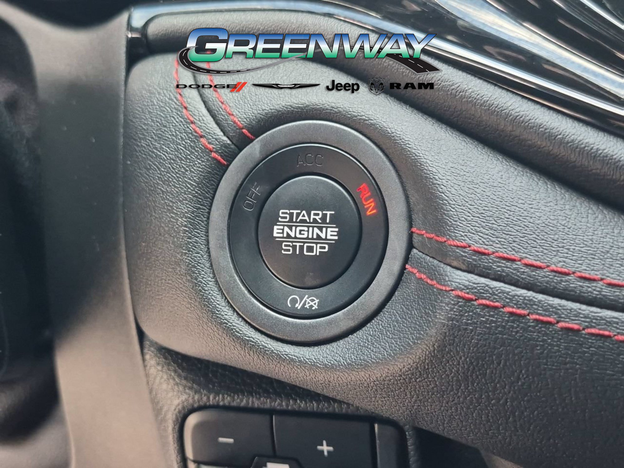 Used 2023 Dodge Durango GT RWD image 27