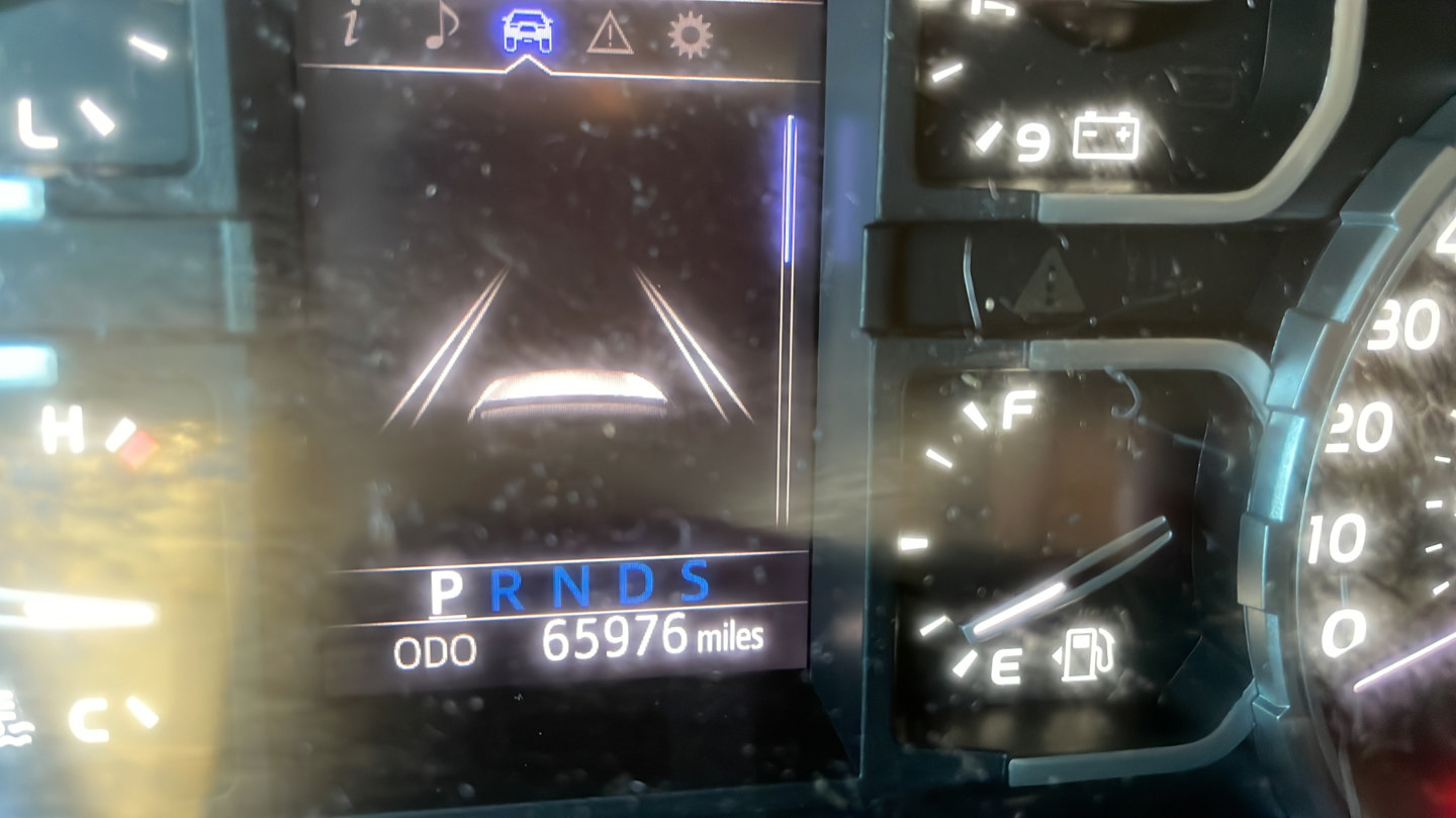 Certified 2019 Toyota Tundra SR5 w/ TRD Off Road Package AWD/4WD image 23