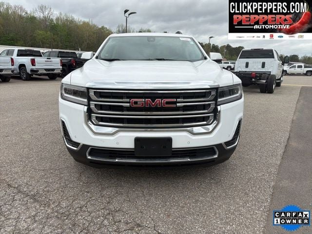 Used 2023 GMC Acadia SLE w/ Driver Convenience Package AWD/4WD image 5