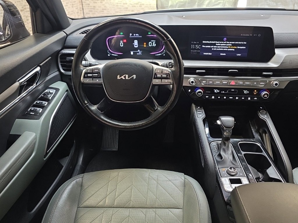 Used 2024 Kia Telluride EX X-Line image 18