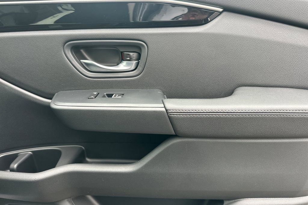 New 2026 Honda Pilot EX-L image 21