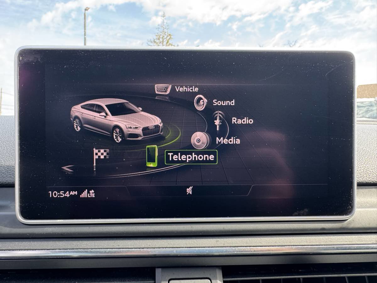 Used 2018 Audi S5 Prestige w/ S Sport Package image 16