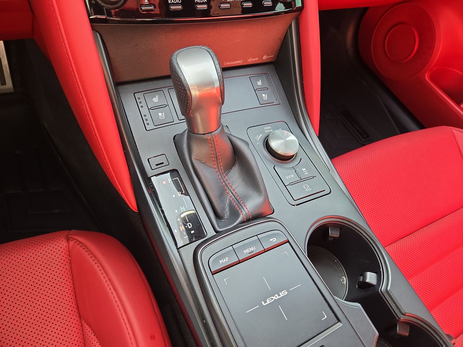 Certified 2023 Lexus IS 350 F Sport w/ Navigation Package RWD image 22