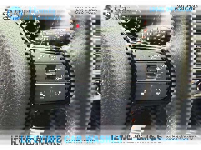 Used 2025 Honda HR-V Sport image 14