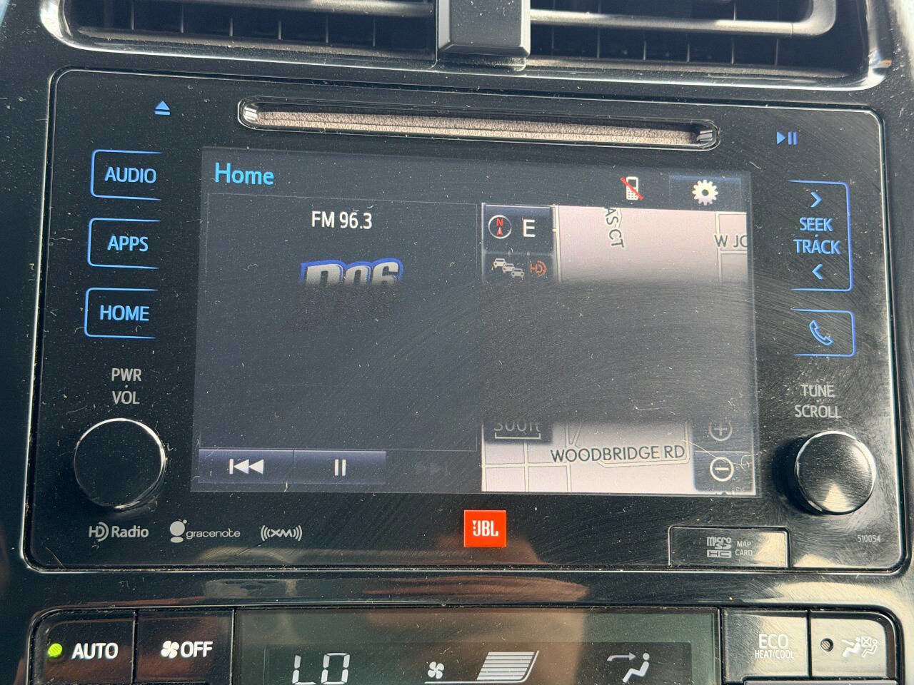 Used 2016 Toyota Prius Four w/ Advanced Technology Package image 36