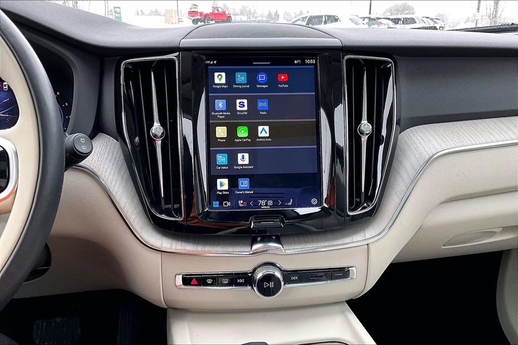 Certified 2023 Volvo XC60 B5 Plus image 14