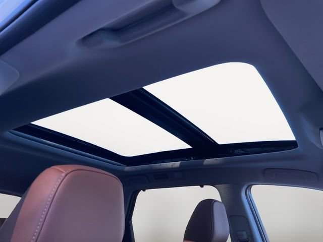 New 2026 Nissan Pathfinder Platinum w/ Cargo Package image 15