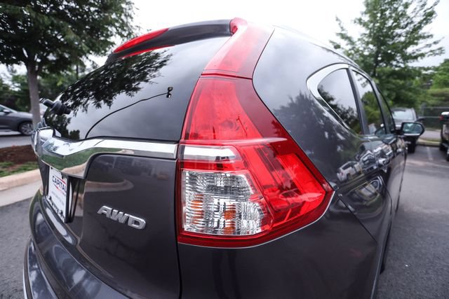 Used 2015 Honda CR-V EX-L image 14