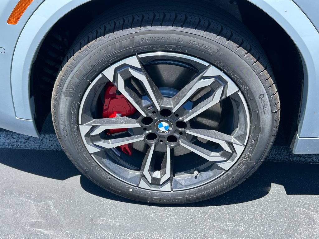 New 2026 BMW X2 xDrive28i w/ Technology Package AWD/4WD image 9