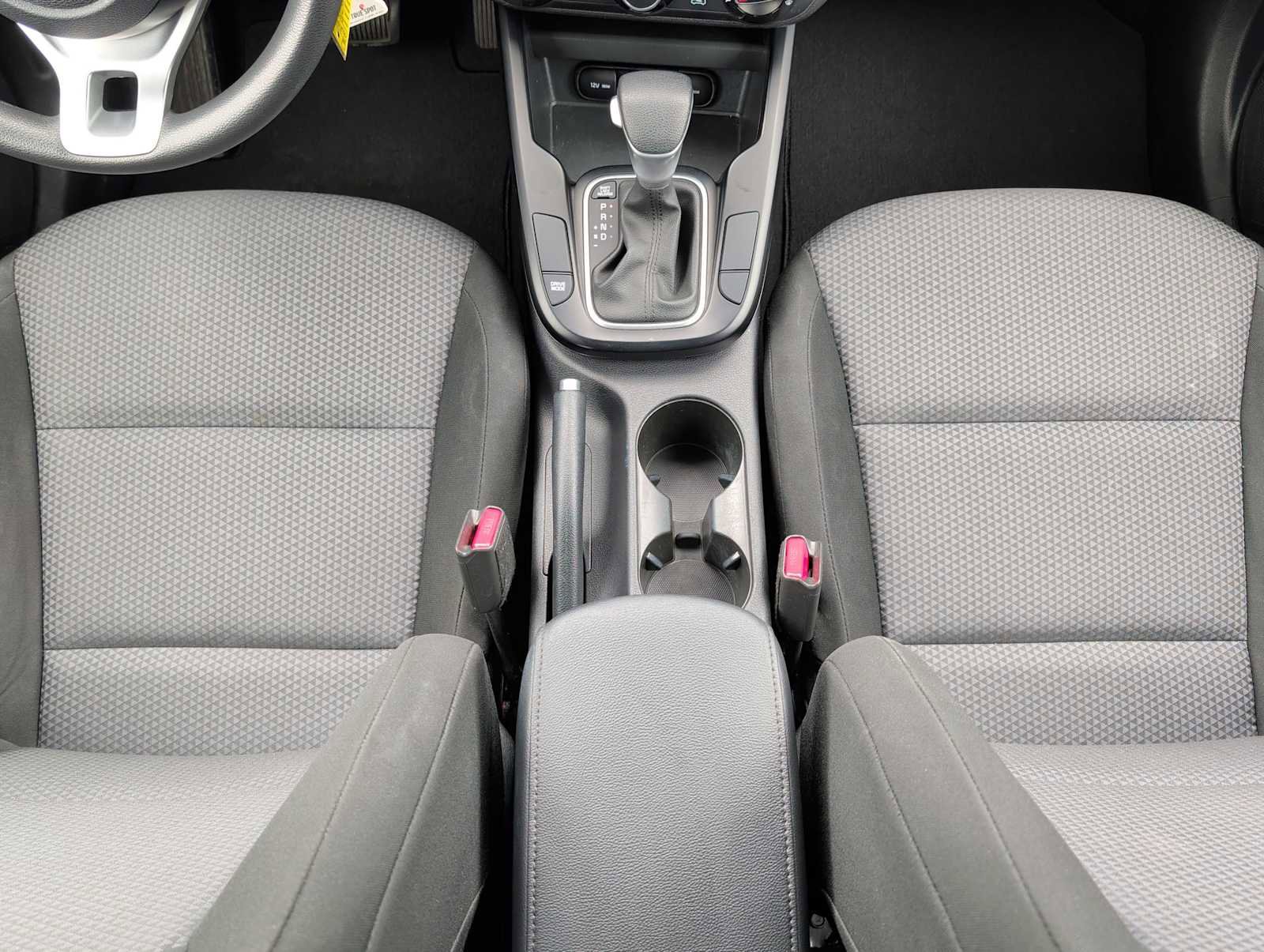 Used 2023 Kia Soul LX w/ LX Technology Package image 20