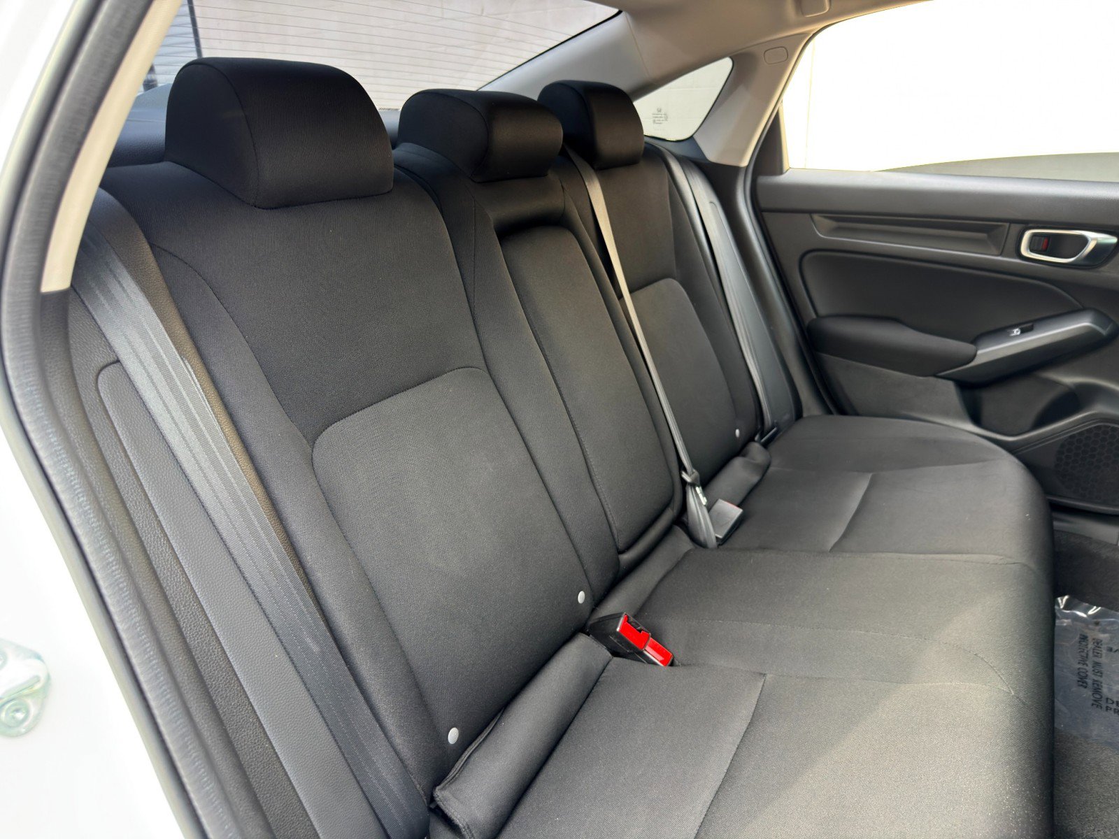Used 2022 Honda Civic EX image 30