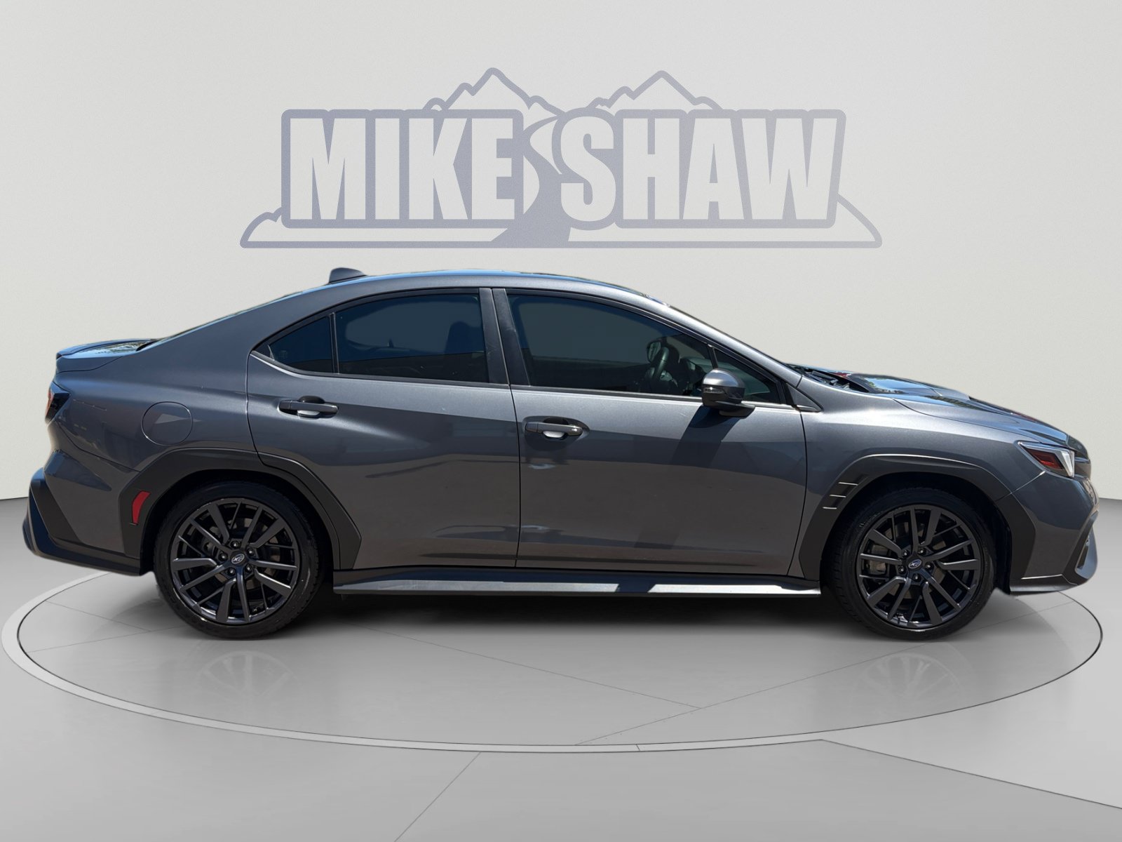 Certified 2022 Subaru WRX Limited AWD/4WD image 6