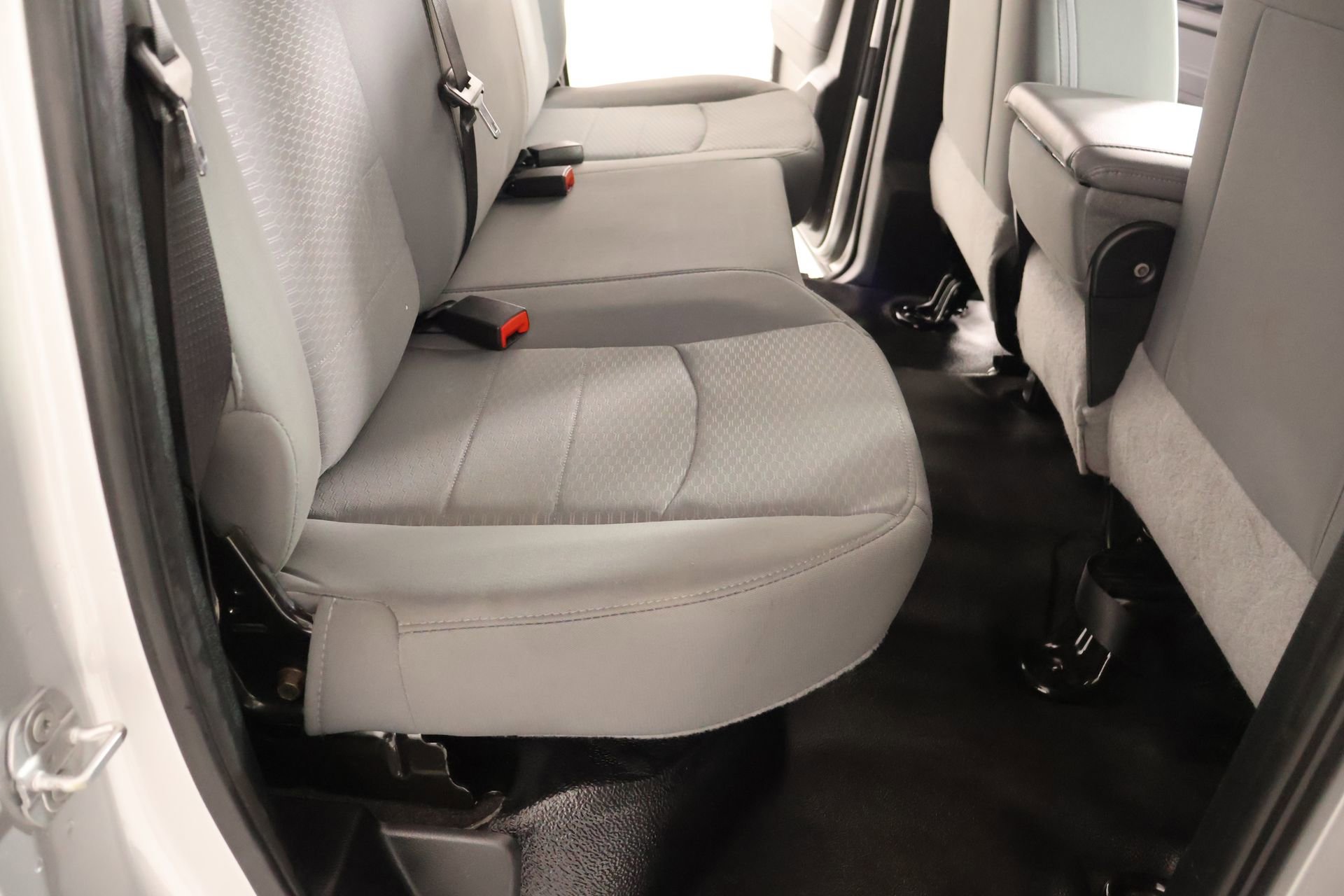 Used 2018 RAM 1500 Tradesman w/ Popular Equipment Group RWD image 13