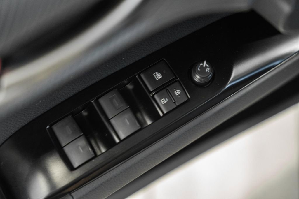 New 2026 Toyota Camry SE FWD image 37